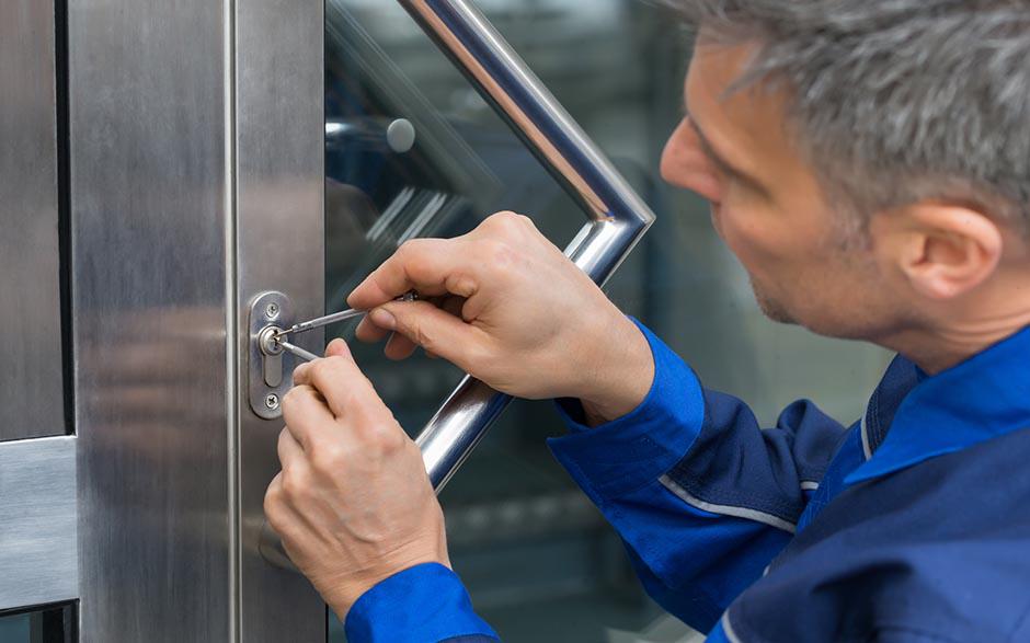 dépannage serruriers La Courneuve
